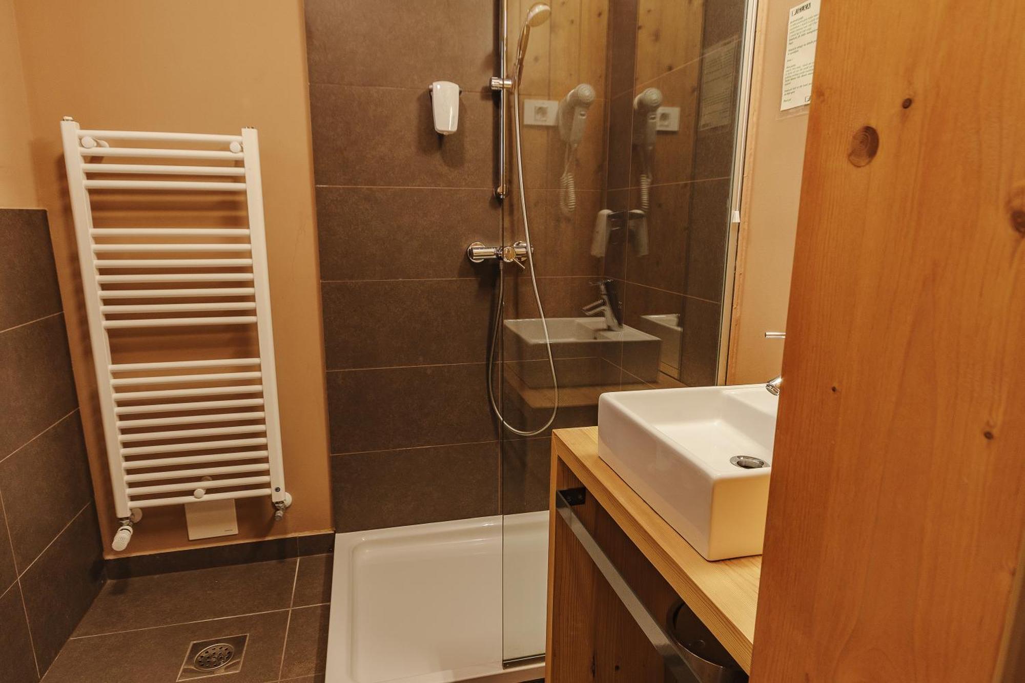 Hotel Jelka Pokljuka Горелєк Екстер'єр фото