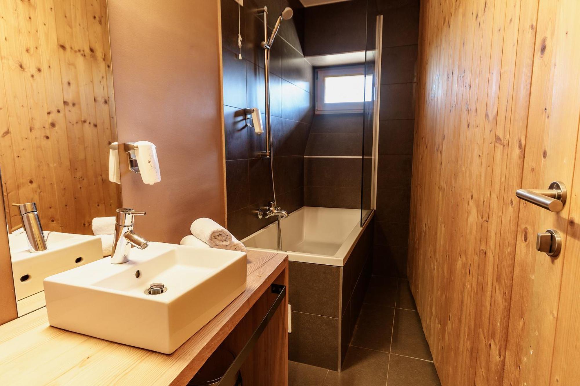 Hotel Jelka Pokljuka Горелєк Екстер'єр фото