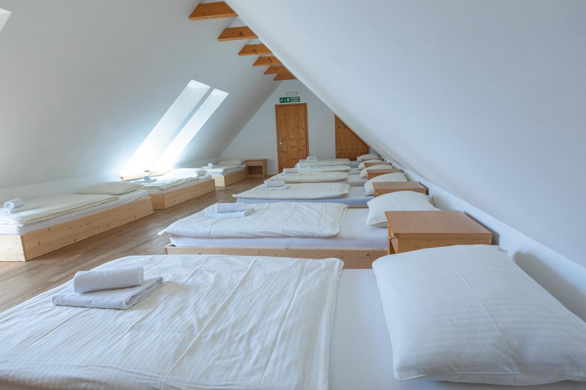 Hotel Jelka Pokljuka Горелєк Екстер'єр фото