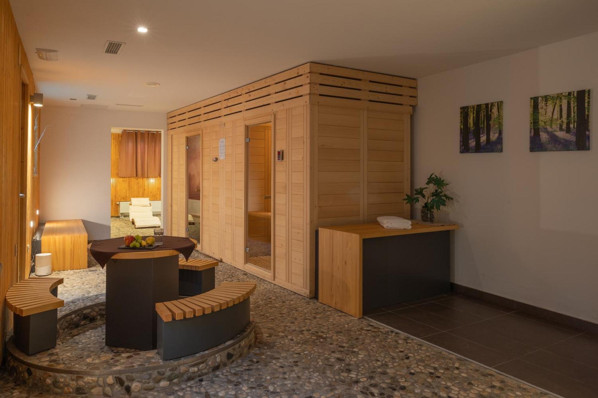 Hotel Jelka Pokljuka Горелєк Екстер'єр фото