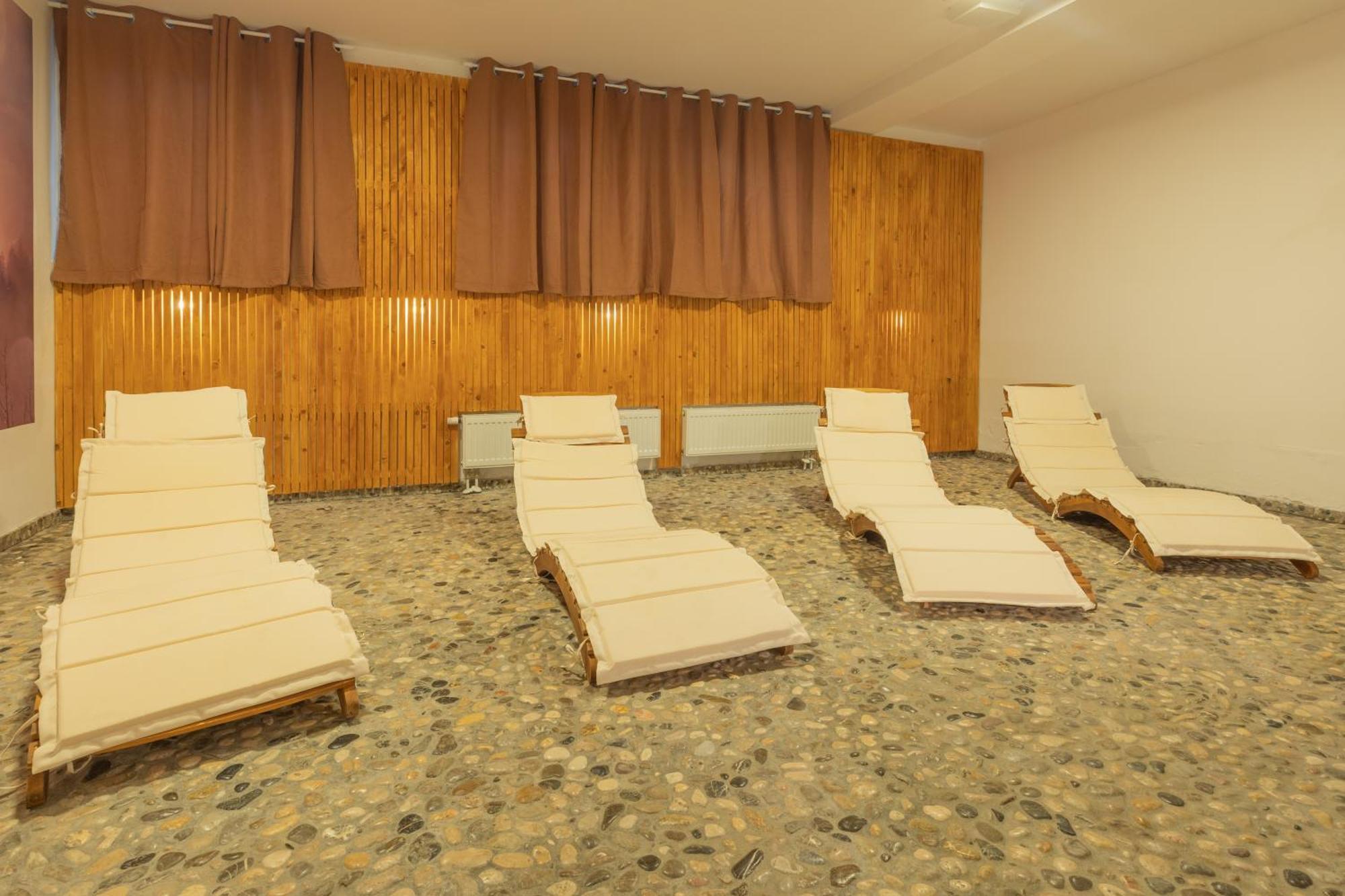 Hotel Jelka Pokljuka Горелєк Екстер'єр фото